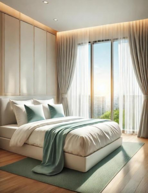 Santorini Tower - Azure Urban Resort Residences